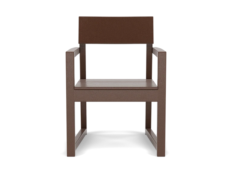 EDGE Dining Arm Chair
